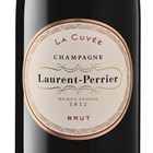 View Laurent Perrier La Cuvee, NV, 75cl And Flutes In Luxury Presentation Box number 1